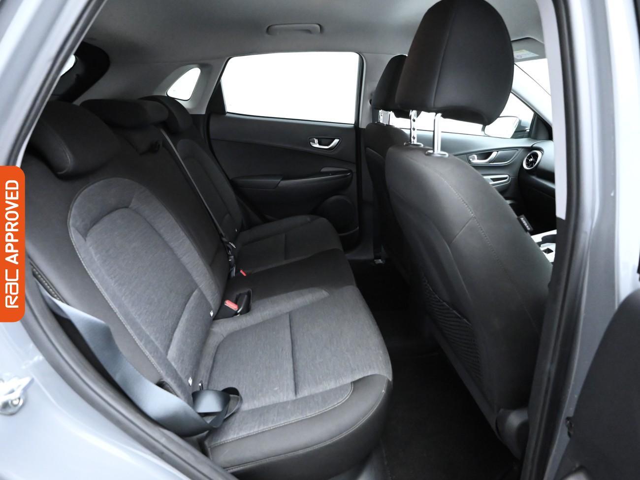 Used Hyundai KONA 2021 for sale - 76364569: Photo 14