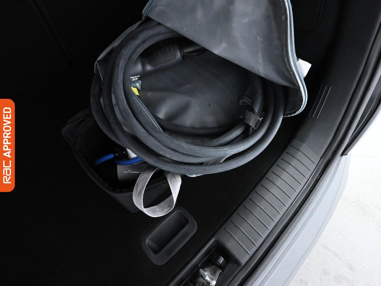 Used Hyundai KONA 2021 for sale - 76364569: Photo 15