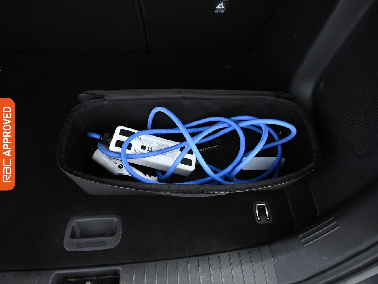 Used Hyundai KONA 2021 for sale - 76364569: Photo 16