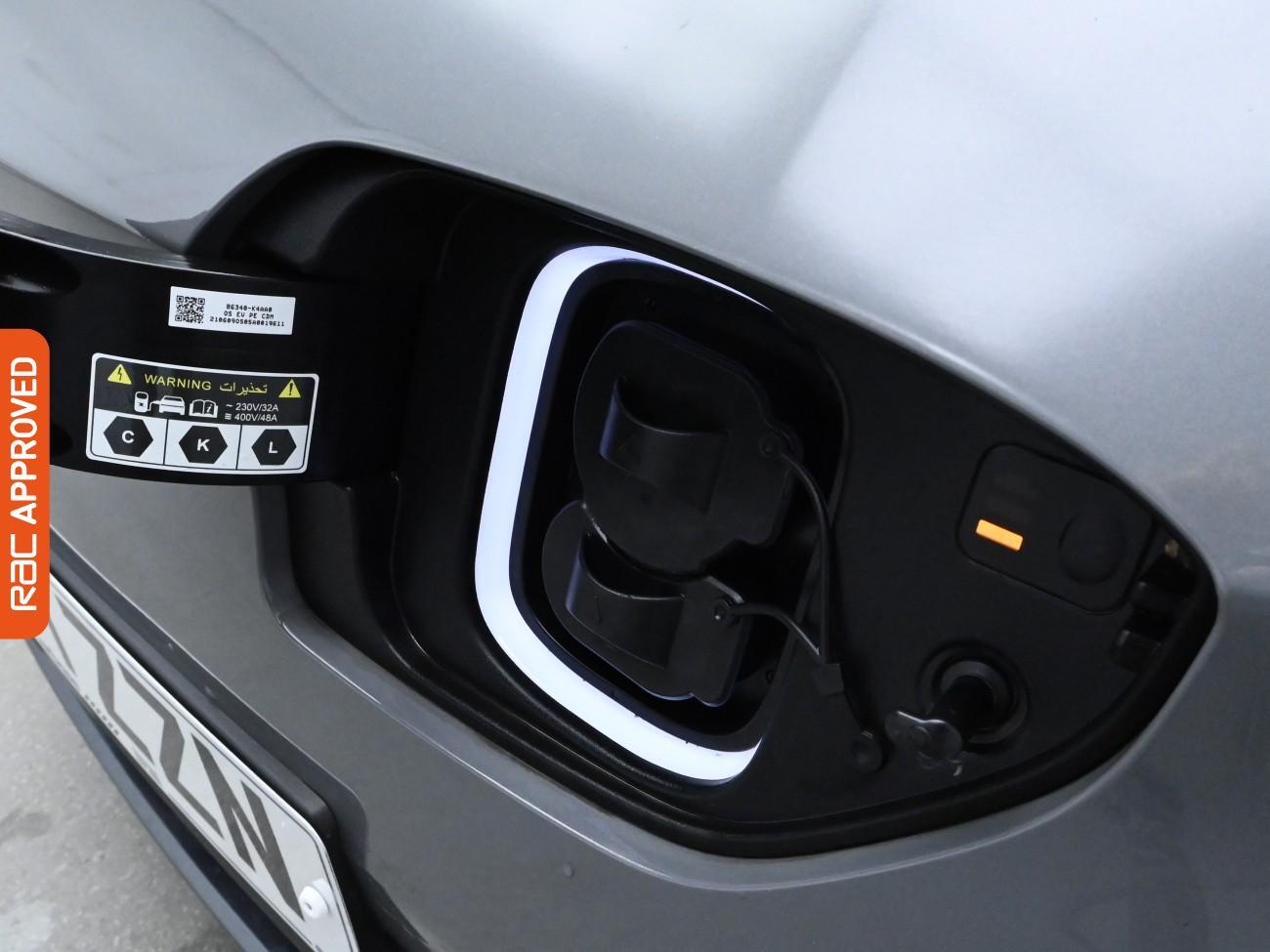 Used Hyundai KONA 2021 for sale - 76364569: Photo 17