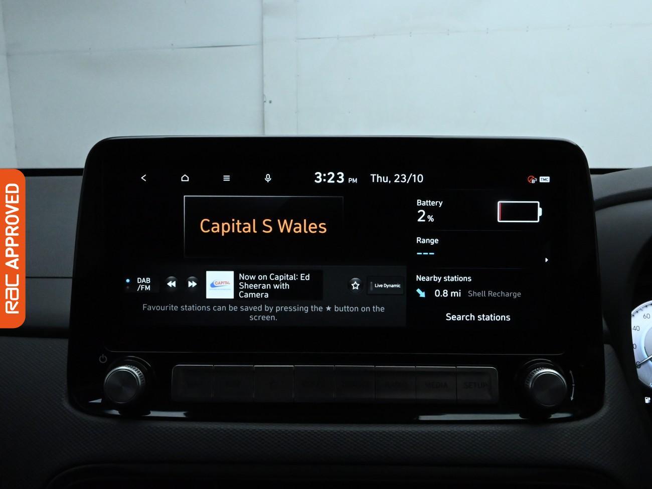 Used Hyundai KONA 2021 for sale - 76364569: Photo 18