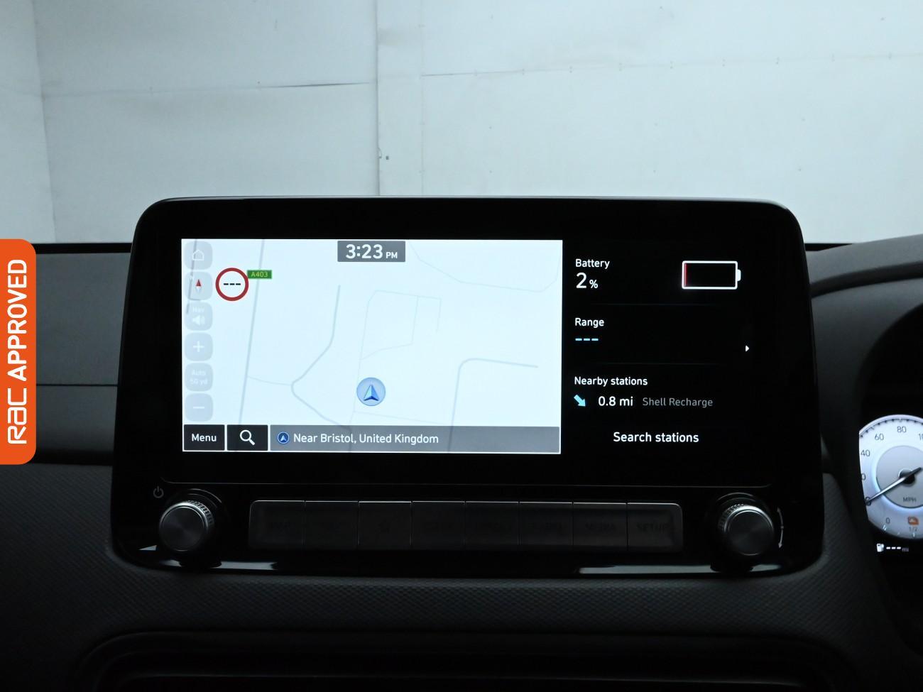 Used Hyundai KONA 2021 for sale - 76364569: Photo 19