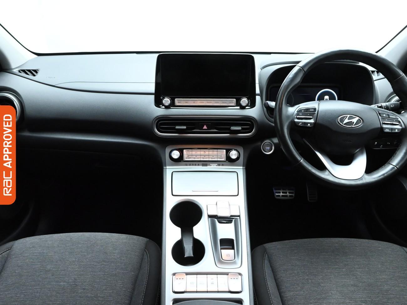 Used Hyundai KONA 2021 for sale - 76364569: Photo 2