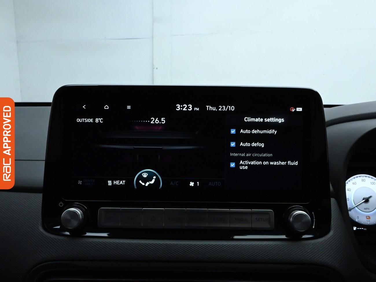 Used Hyundai KONA 2021 for sale - 76364569: Photo 20