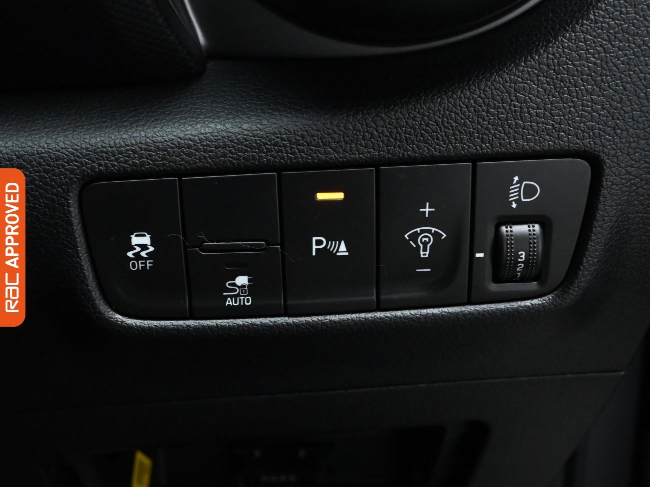 Used Hyundai KONA 2021 for sale - 76364569: Photo 22