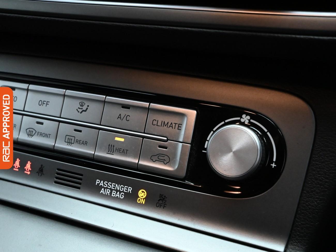 Used Hyundai KONA 2021 for sale - 76364569: Photo 23