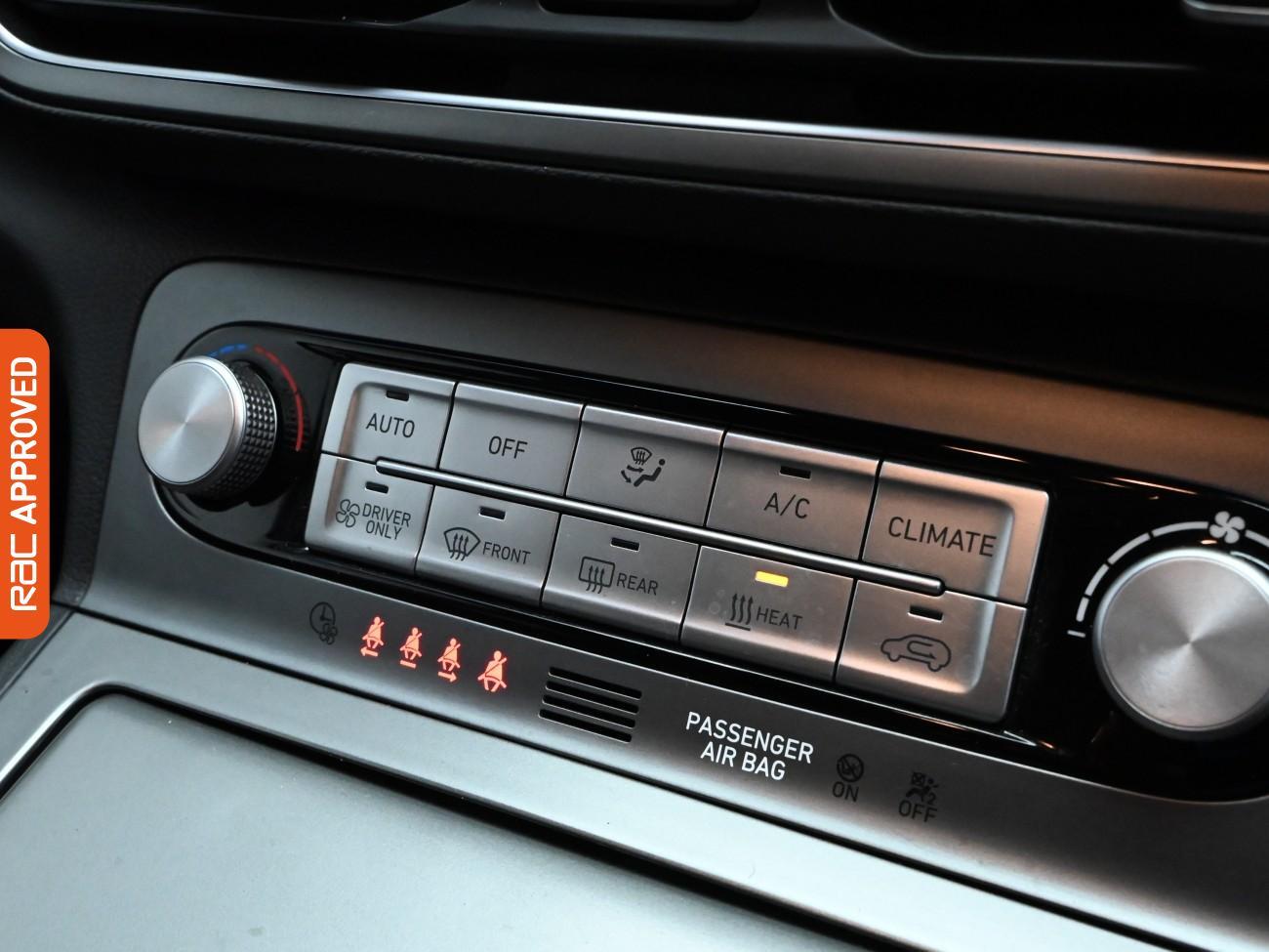 Used Hyundai KONA 2021 for sale - 76364569: Photo 24