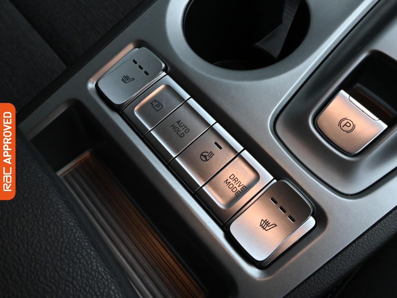 Used Hyundai KONA 2021 for sale - 76364569: Photo 25