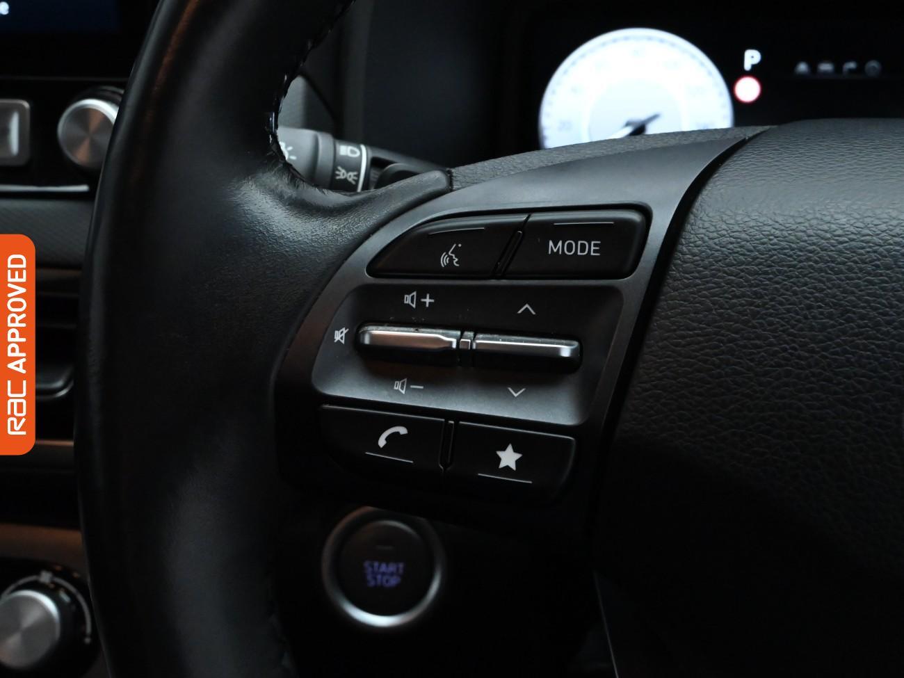 Used Hyundai KONA 2021 for sale - 76364569: Photo 26