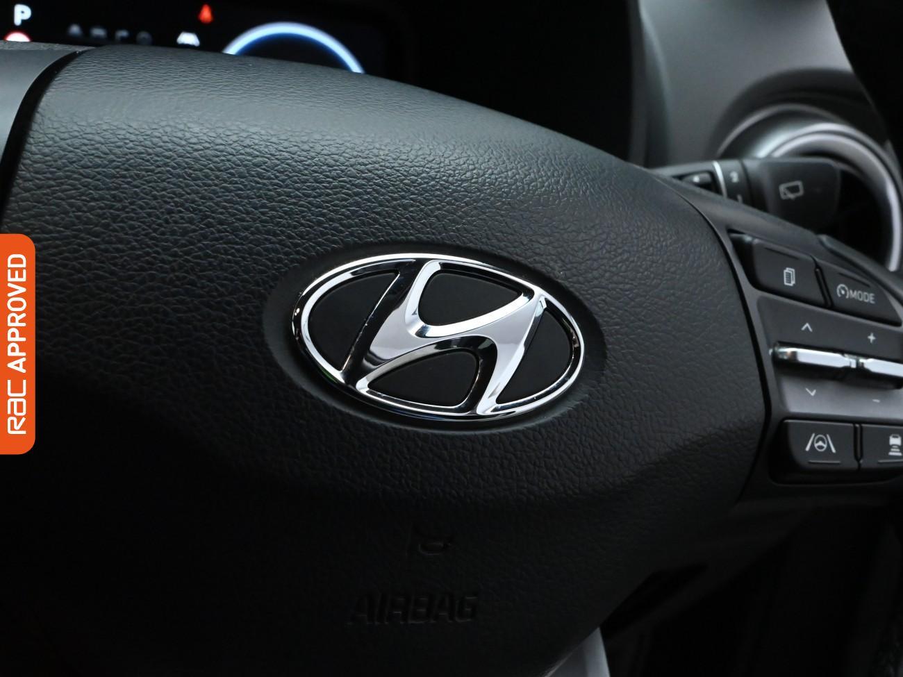 Used Hyundai KONA 2021 for sale - 76364569: Photo 27