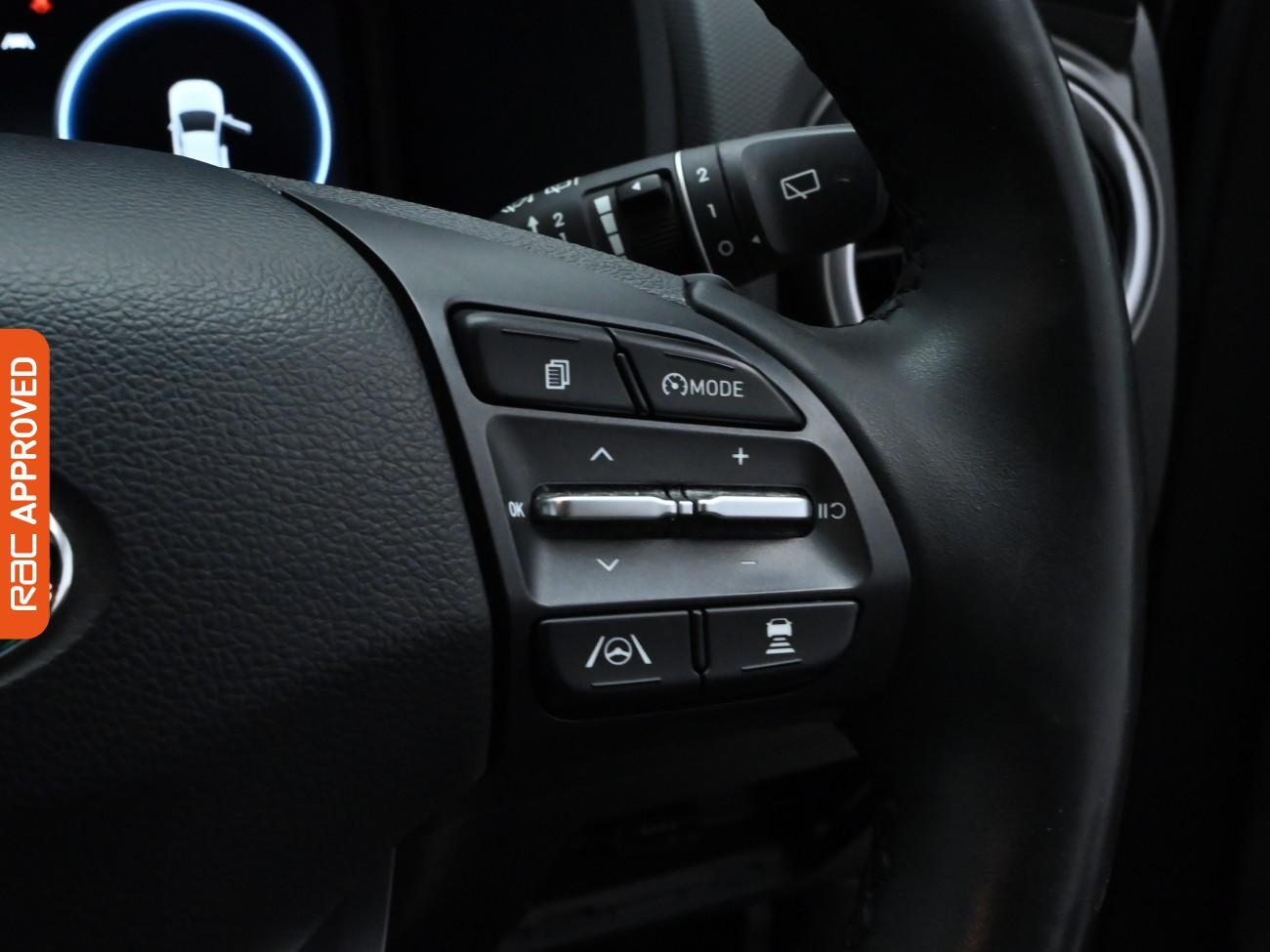 Used Hyundai KONA 2021 for sale - 76364569: Photo 28