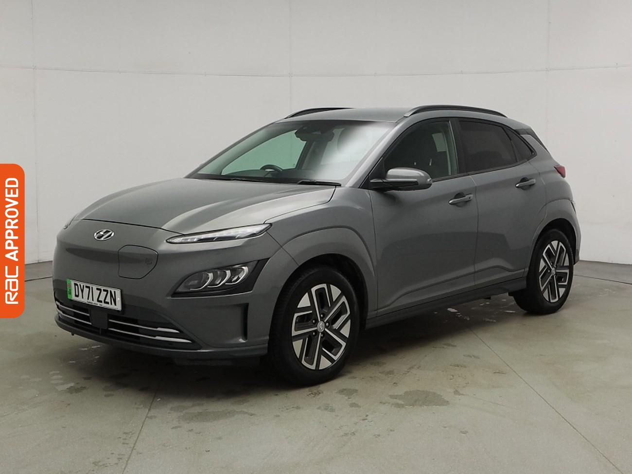 Used Hyundai KONA 2021 for sale - 76364569: Photo 33