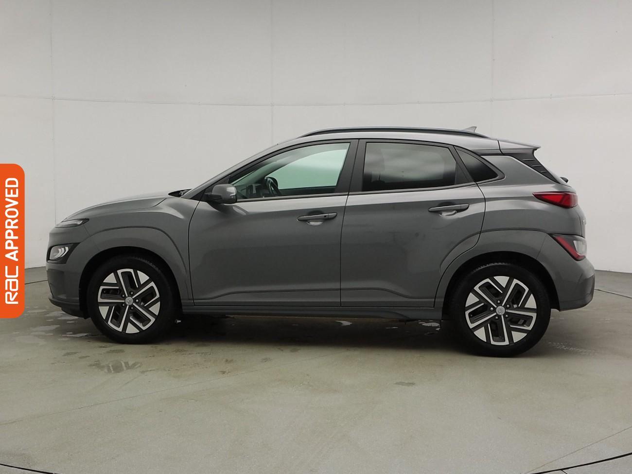 Used Hyundai KONA 2021 for sale - 76364569: Photo 34