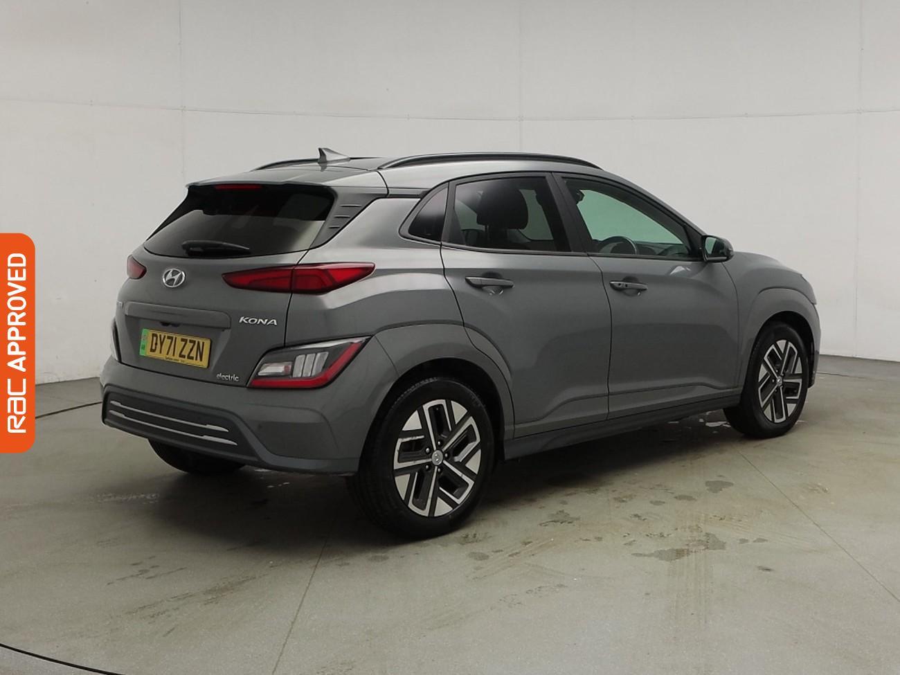 Used Hyundai KONA 2021 for sale - 76364569: Photo 35