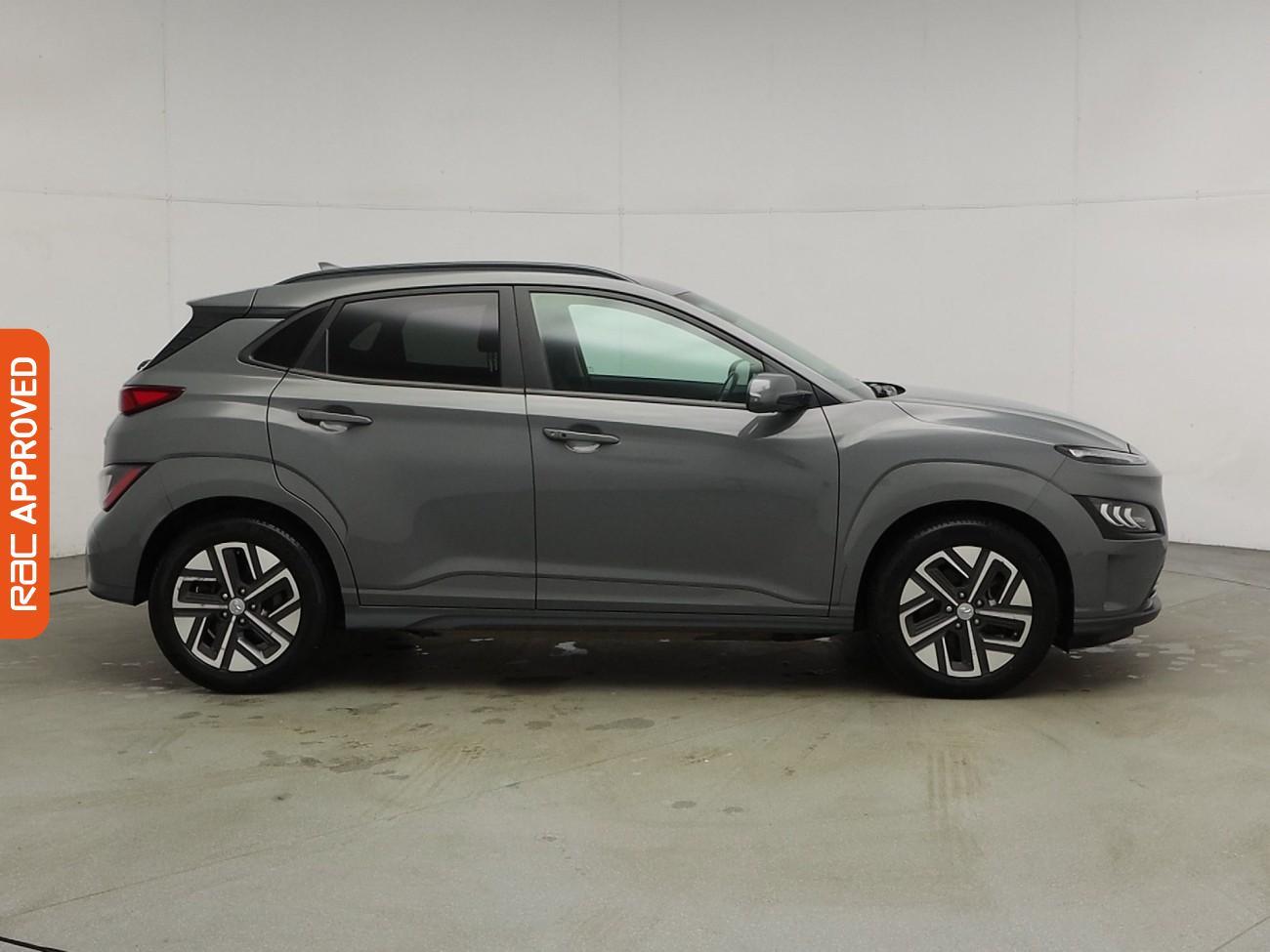 Used Hyundai KONA 2021 for sale - 76364569: Photo 7