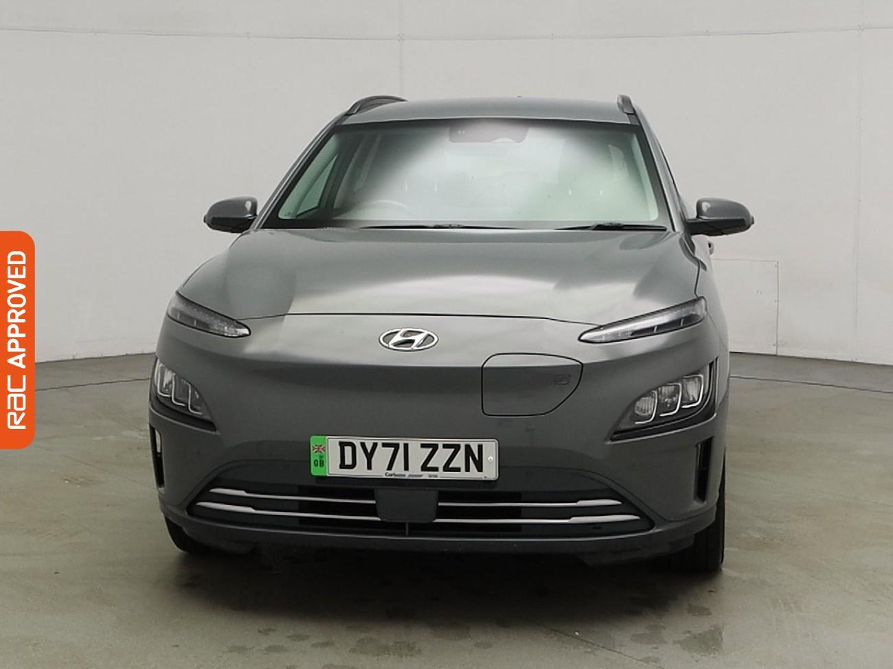 Used Hyundai KONA 2021 for sale - 76364569: Photo 8