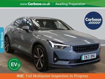 Used Polestar Polestar 2 2021 for sale - 75390907: Photo