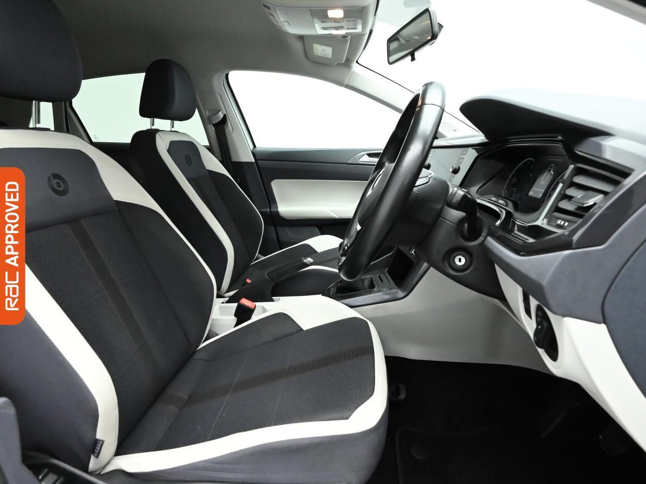 Used Volkswagen Polo 2021 for sale - 78043417: Photo 11