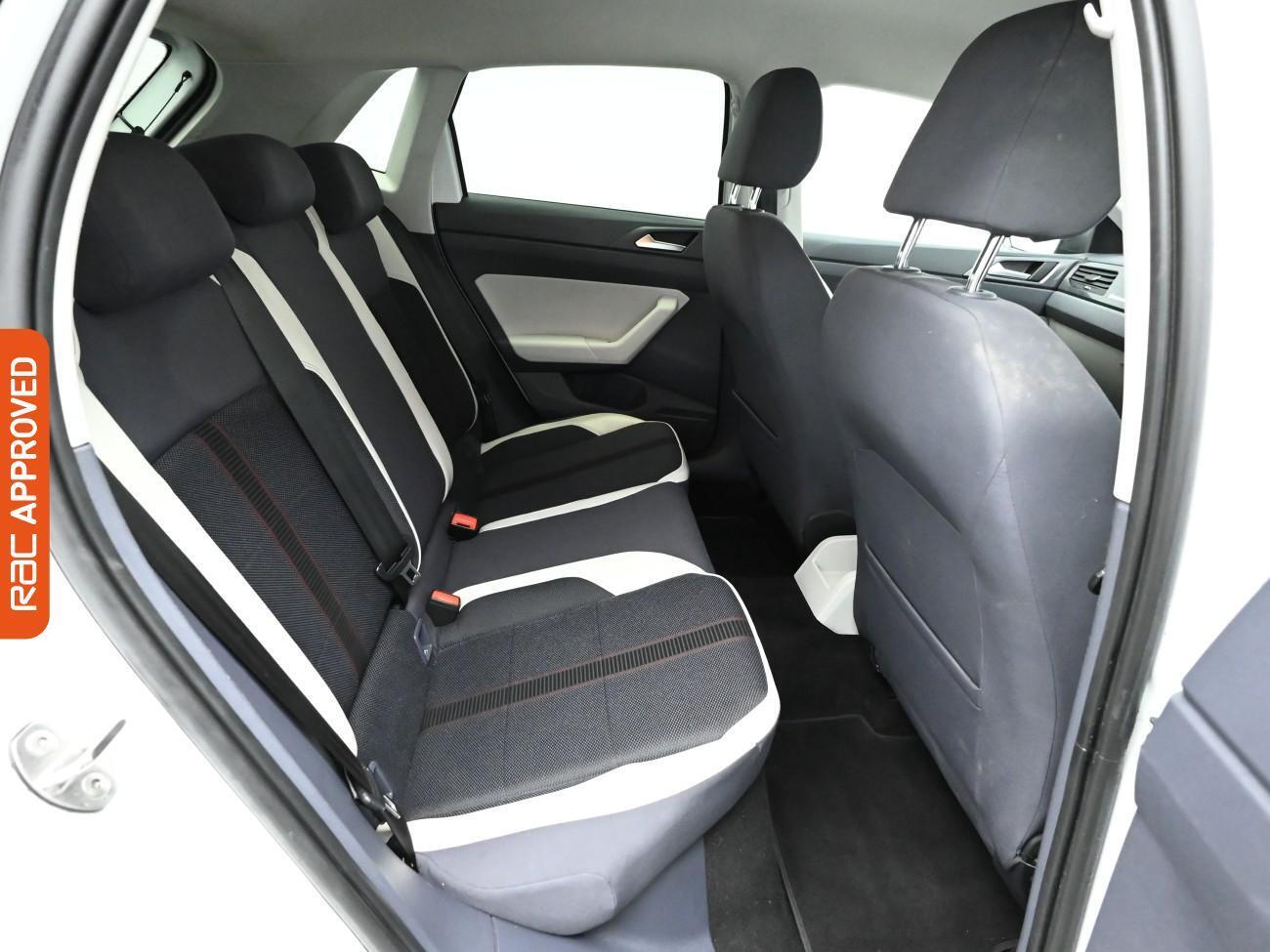 Used Volkswagen Polo 2021 for sale - 78043417: Photo 12