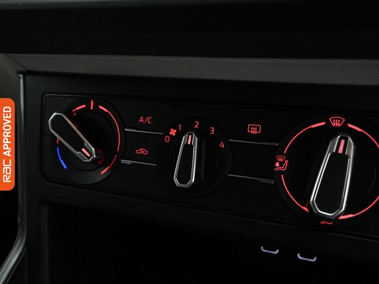 Used Volkswagen Polo 2021 for sale - 78043417: Photo 14