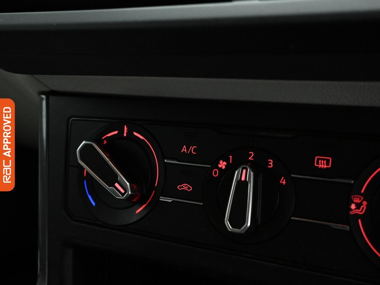 Used Volkswagen Polo 2021 for sale - 78043417: Photo 15