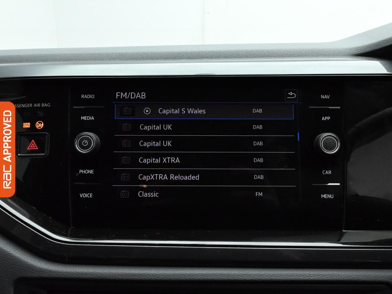 Used Volkswagen Polo 2021 for sale - 78043417: Photo 16