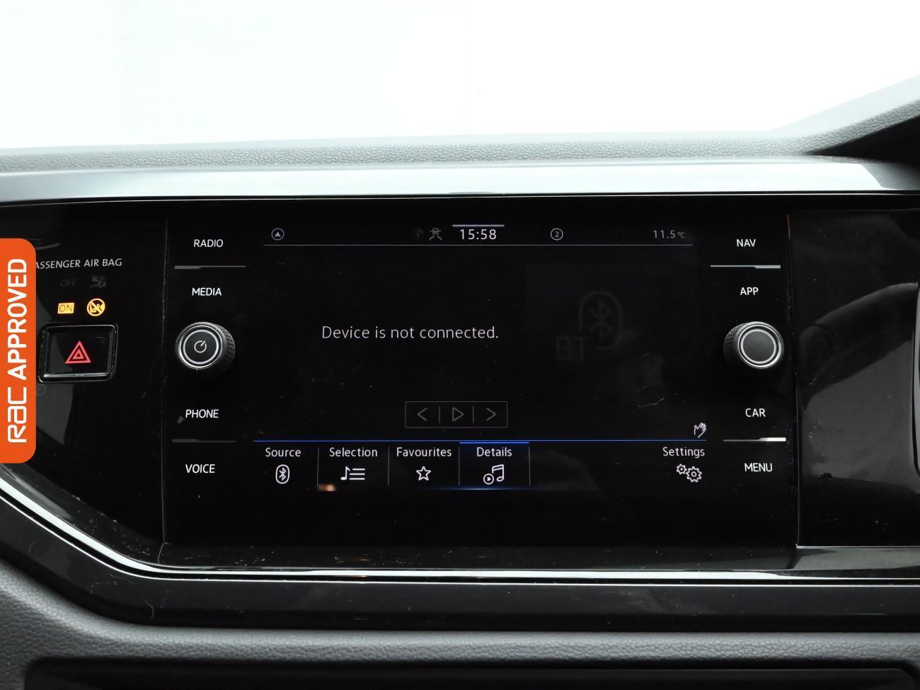 Used Volkswagen Polo 2021 for sale - 78043417: Photo 17