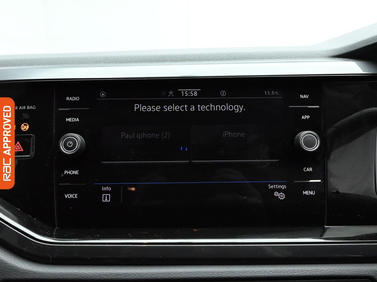 Used Volkswagen Polo 2021 for sale - 78043417: Photo 18