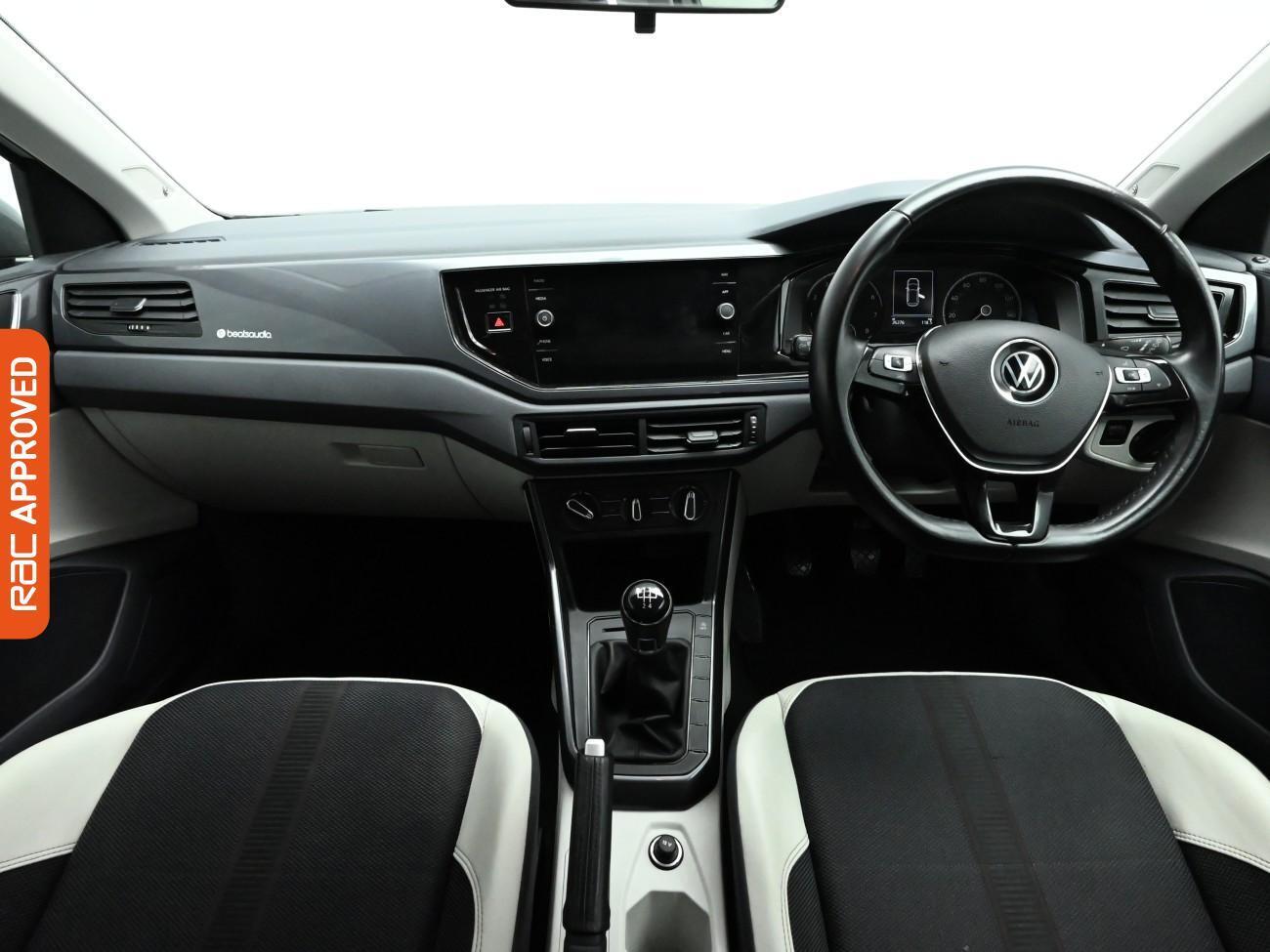 Used Volkswagen Polo 2021 for sale - 78043417: Photo 2