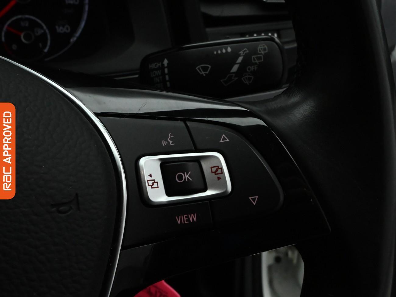 Used Volkswagen Polo 2021 for sale - 78043417: Photo 20