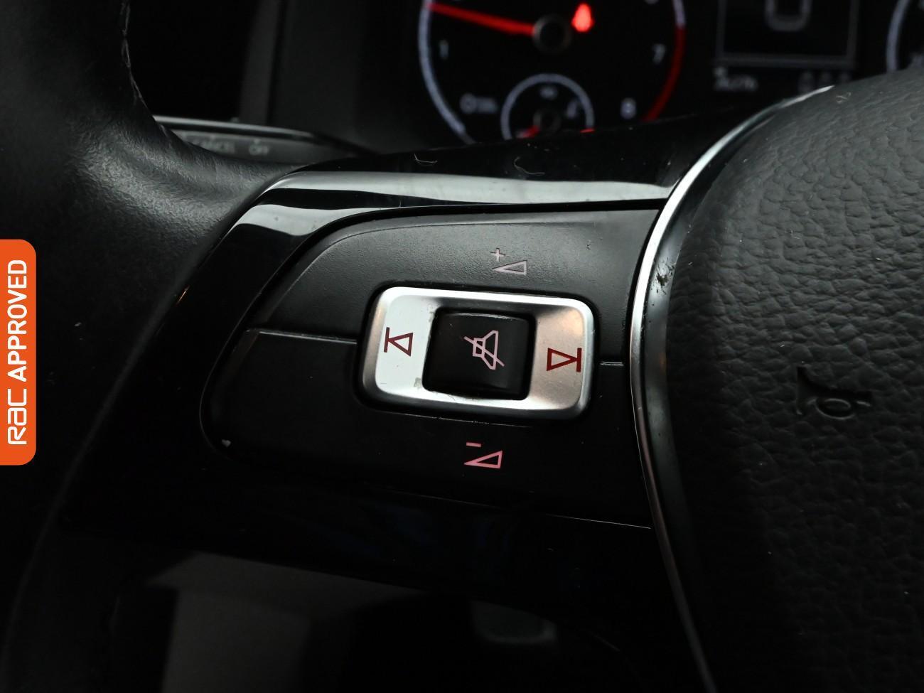 Used Volkswagen Polo 2021 for sale - 78043417: Photo 22