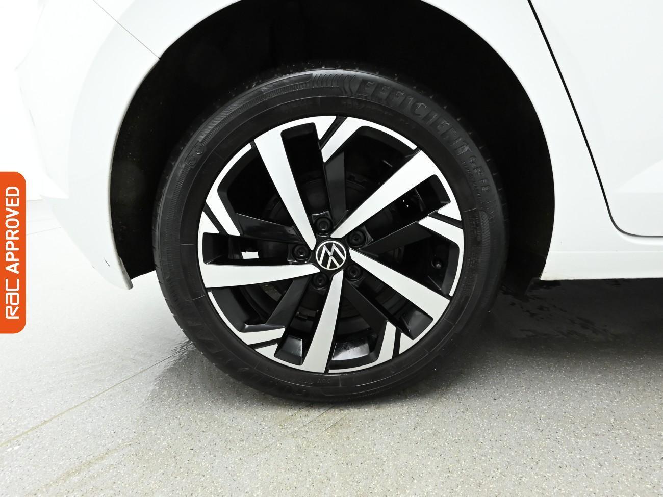 Used Volkswagen Polo 2021 for sale - 78043417: Photo 25