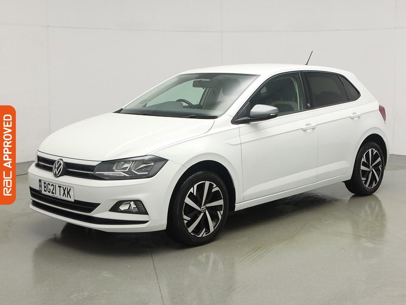 Used Volkswagen Polo 2021 for sale - 78043417: Photo 26
