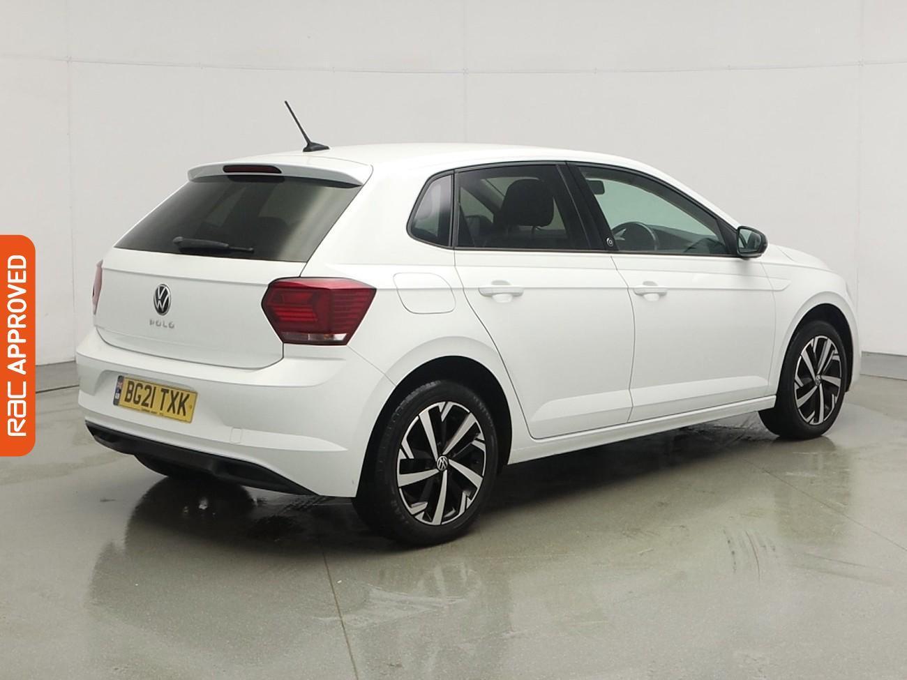 Used Volkswagen Polo 2021 for sale - 78043417: Photo 28