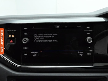 Used Volkswagen Polo 2021 for sale - 78043417: Photo