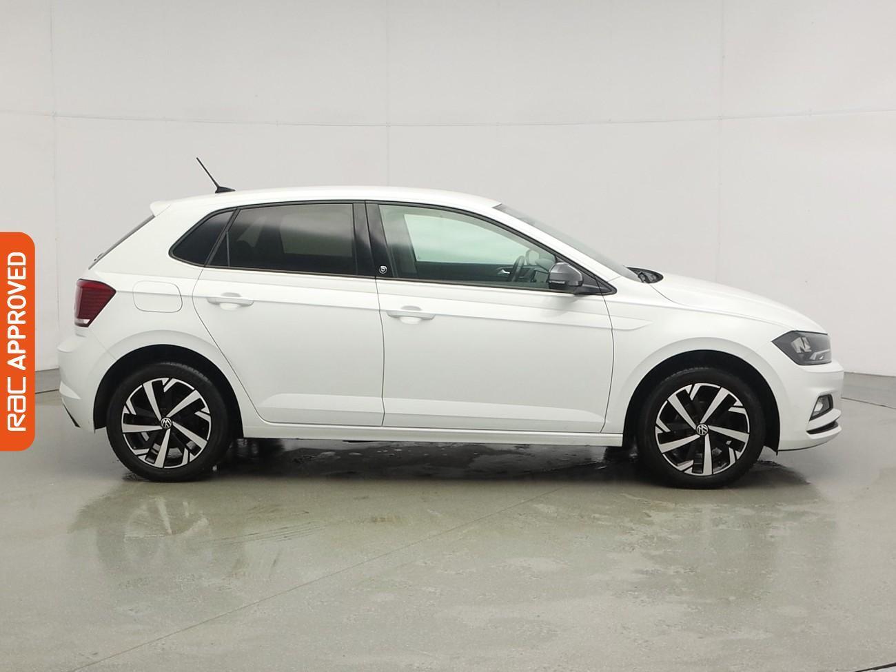 Used Volkswagen Polo 2021 for sale - 78043417: Photo 6