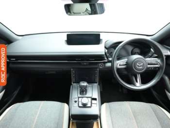 Used Mazda MX-30 2021 for sale - 74717462: Photo