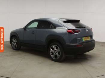Used Mazda MX-30 2021 for sale - 74717462: Photo