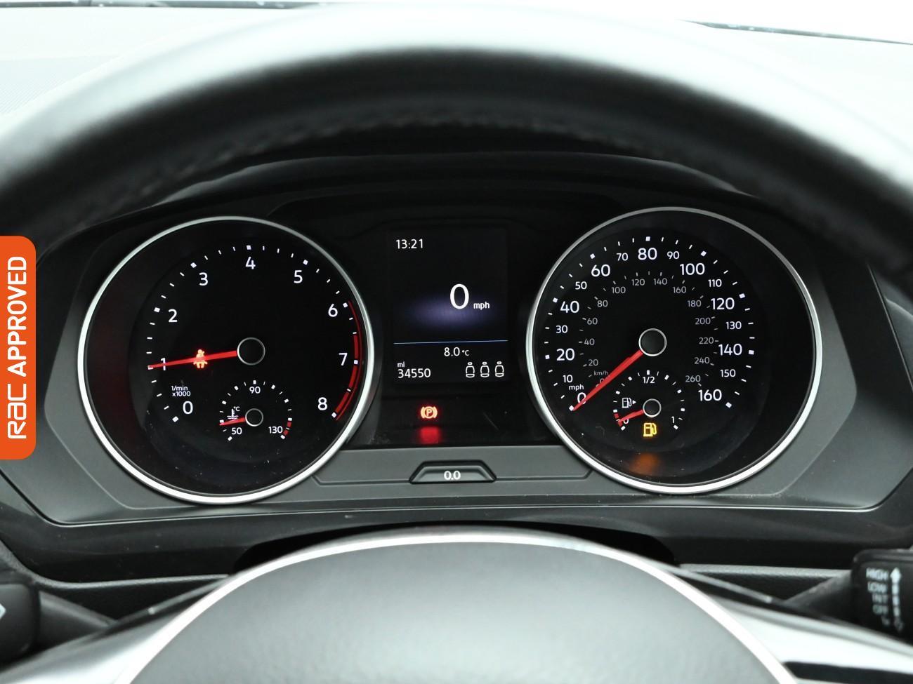 Used Volkswagen Tiguan 2019 for sale - 76711893: Photo 11