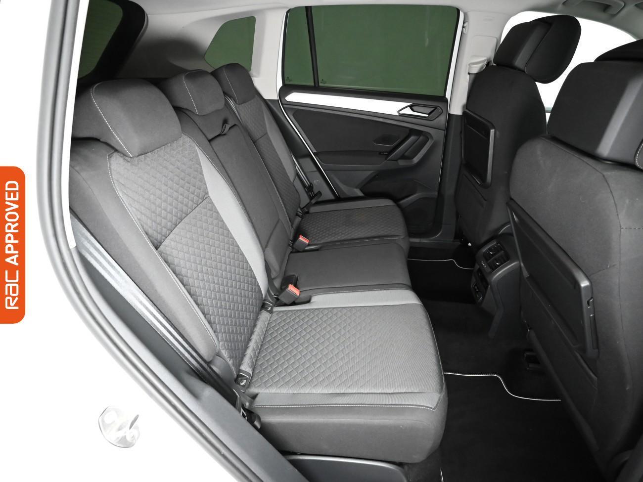 Used Volkswagen Tiguan 2019 for sale - 76711893: Photo 13