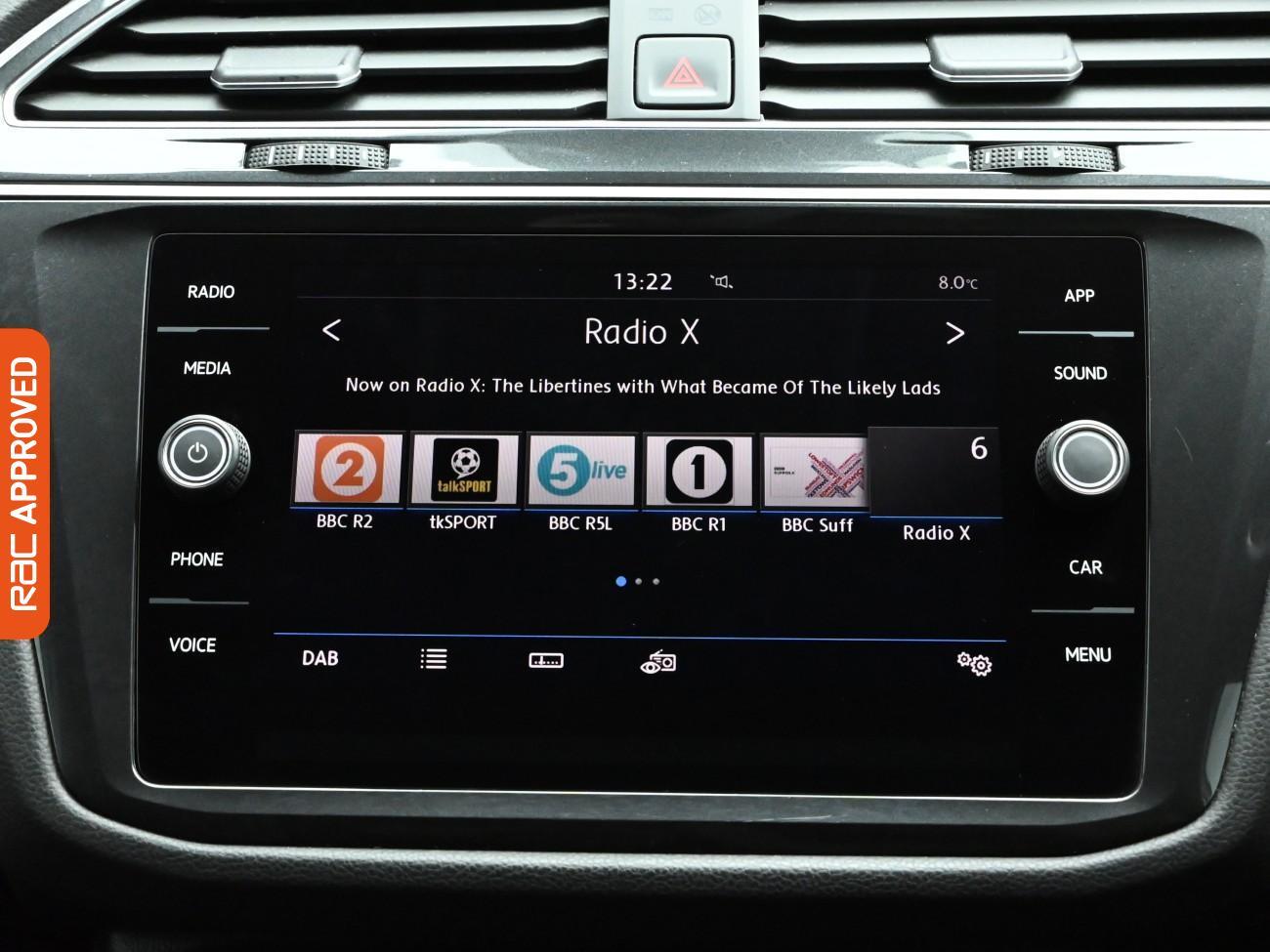 Used Volkswagen Tiguan 2019 for sale - 76711893: Photo 14