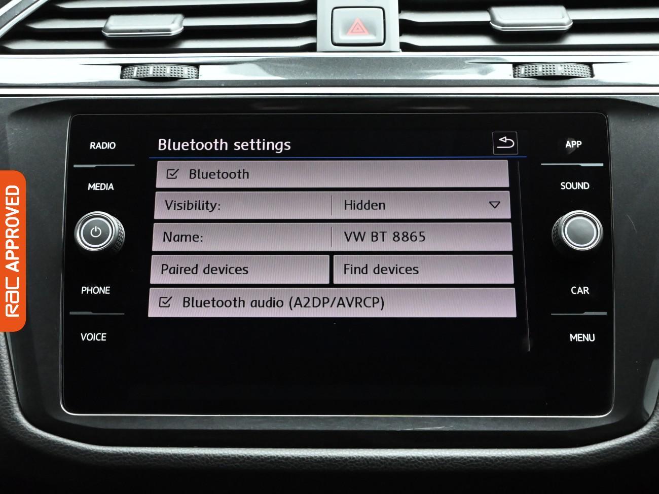 Used Volkswagen Tiguan 2019 for sale - 76711893: Photo 15