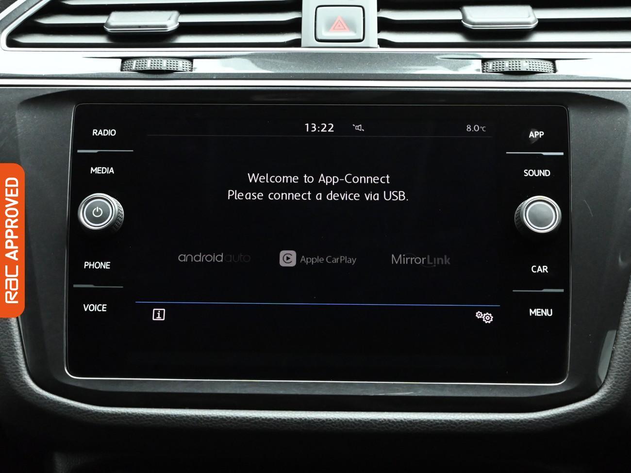 Used Volkswagen Tiguan 2019 for sale - 76711893: Photo 16