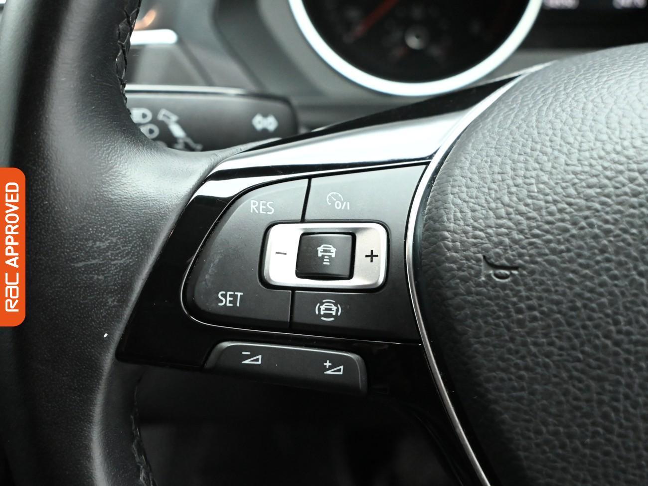 Used Volkswagen Tiguan 2019 for sale - 76711893: Photo 19