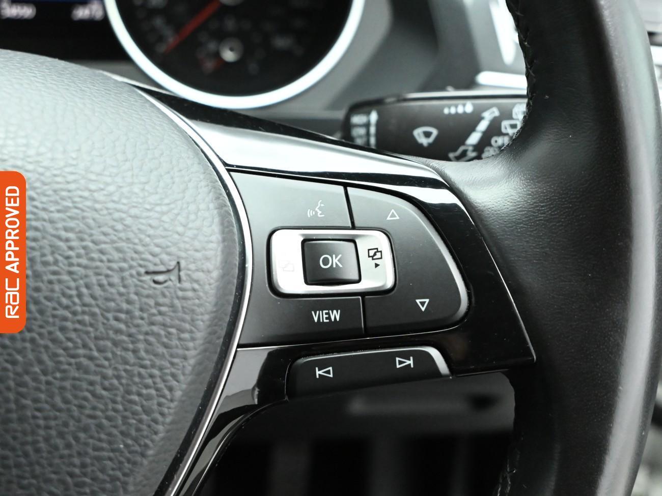 Used Volkswagen Tiguan 2019 for sale - 76711893: Photo 21