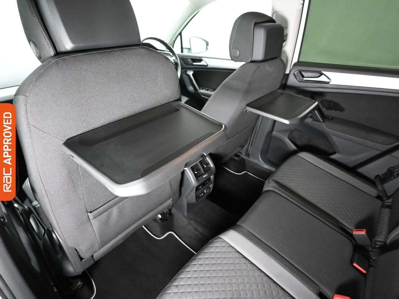 Used Volkswagen Tiguan 2019 for sale - 76711893: Photo 22