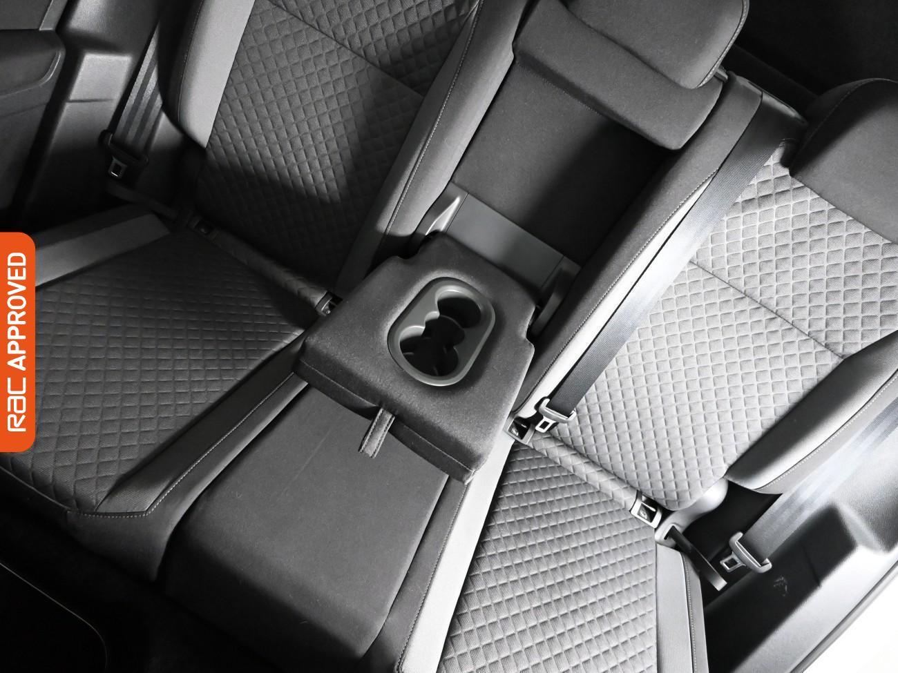 Used Volkswagen Tiguan 2019 for sale - 76711893: Photo 23