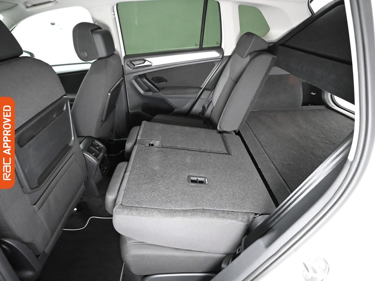 Used Volkswagen Tiguan 2019 for sale - 76711893: Photo 24