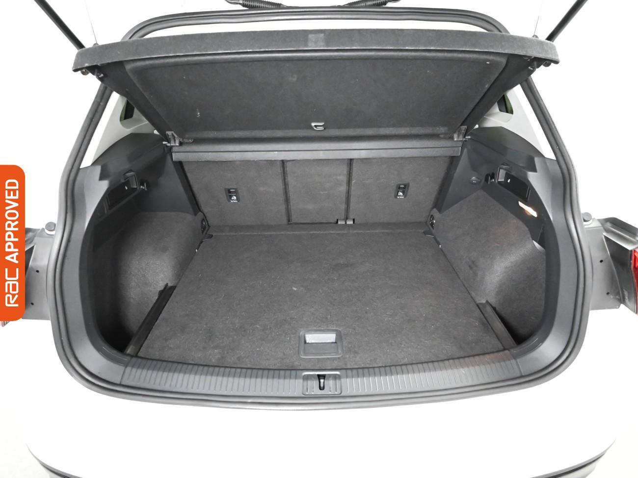 Used Volkswagen Tiguan 2019 for sale - 76711893: Photo 25