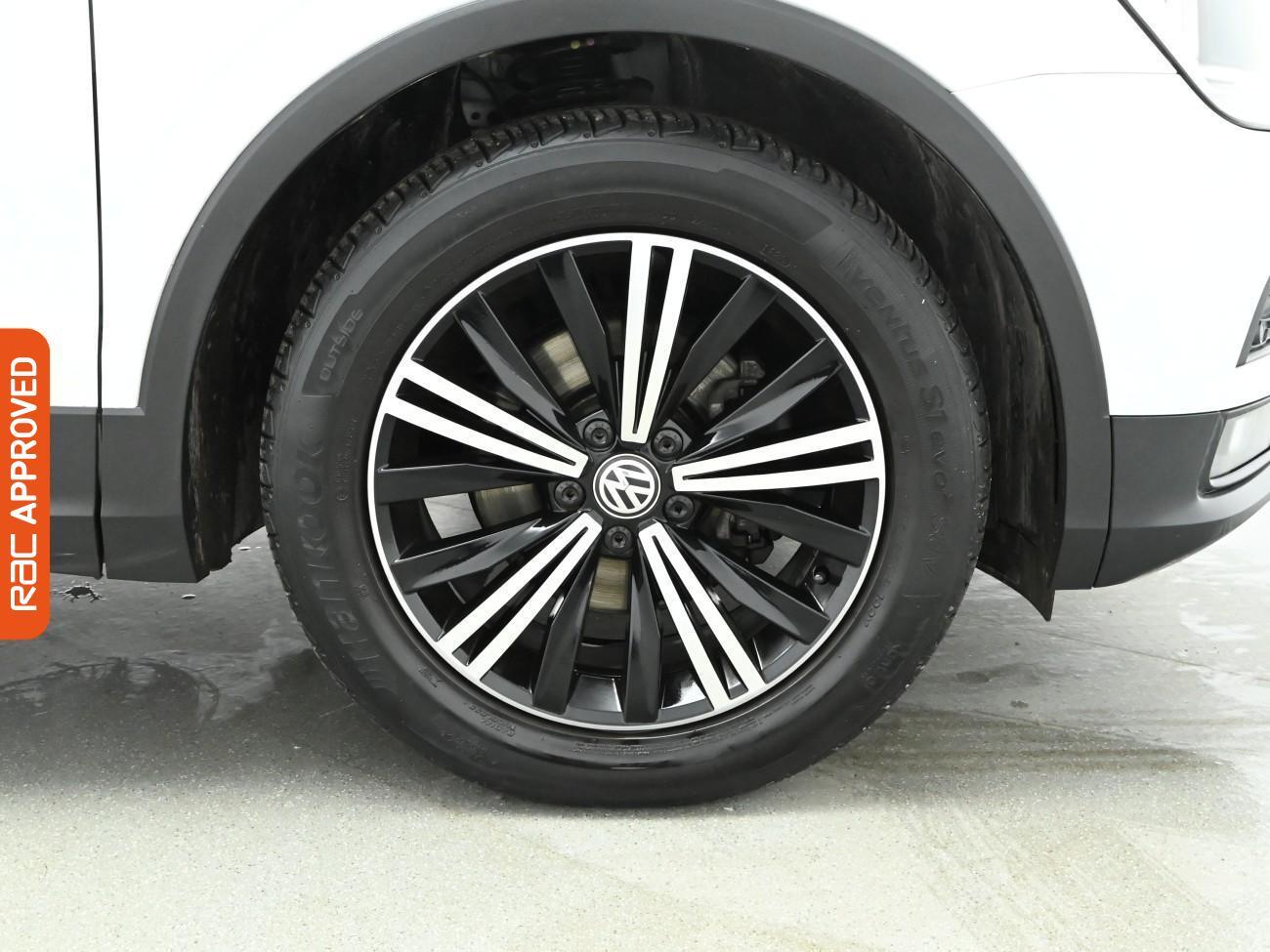 Used Volkswagen Tiguan 2019 for sale - 76711893: Photo 26